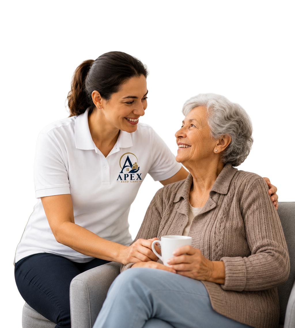 Apex Aged Care Services Melbourne